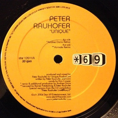 Unique | Excellent (EX) Excellent (EX) Get Cheap Vinyl