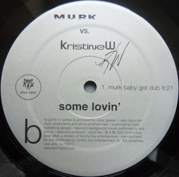 Some Lovin' | Excellent (EX) Excellent (EX) Get Cheap Vinyl