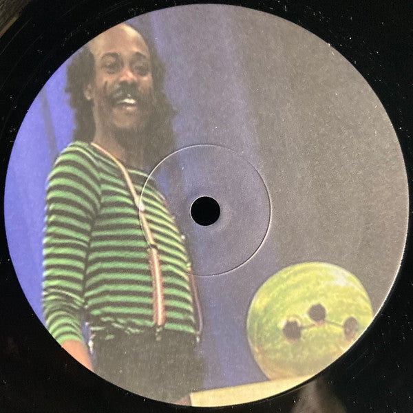 My Life's A Dream / Dancing In Heaven / Welcome To San Andreas (VINYL) | Excellent (EX) Generic Get Cheap Vinyl