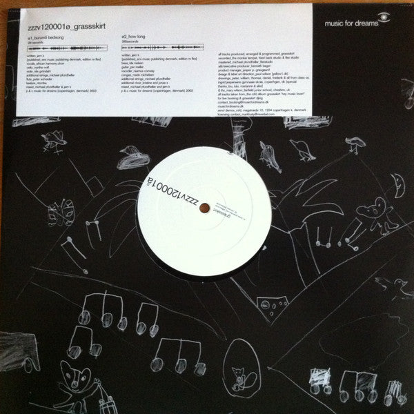 Tonite (VINYL) | Excellent (EX) Excellent (EX) Get Cheap Vinyl