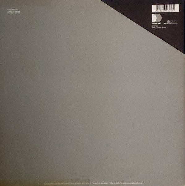 Spaced Invader (Part 1) | Excellent (EX) Very Good Plus (VG+) Get Cheap Vinyl