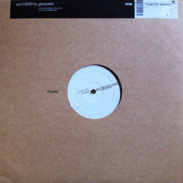 Tonite (VINYL) | Excellent (EX) Excellent (EX) Get Cheap Vinyl