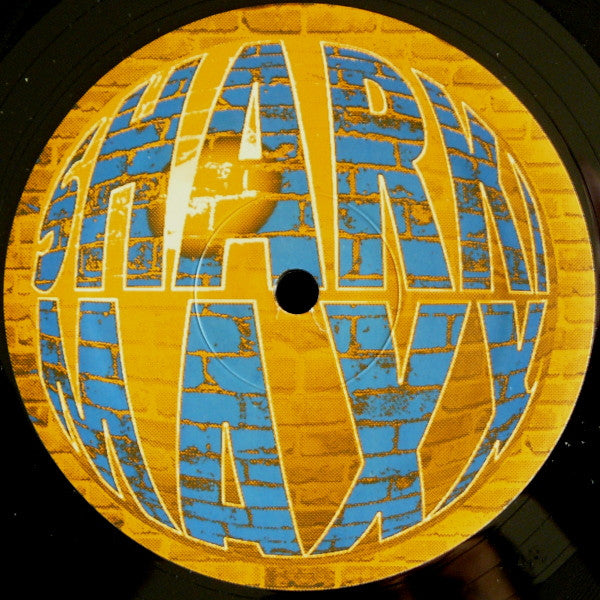 Krashback | Near Mint (NM) Very Good Plus (VG+) Get Cheap Vinyl