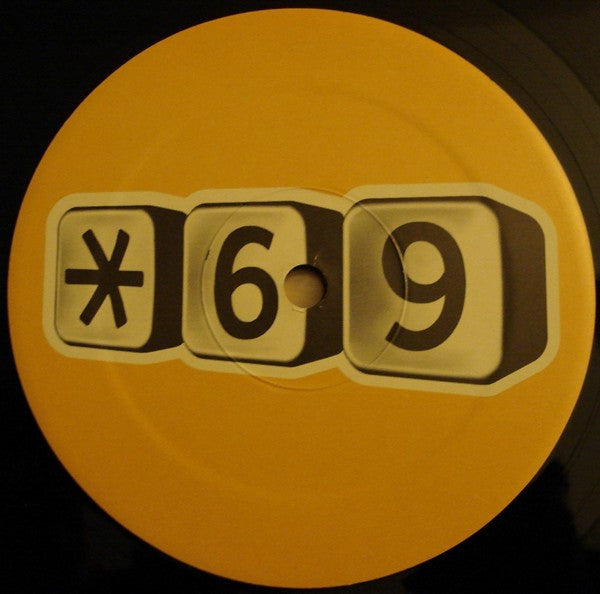 Relax (Remixes) - (Disc 2 of 2) | Near Mint (NM) Excellent (EX) Get Cheap Vinyl