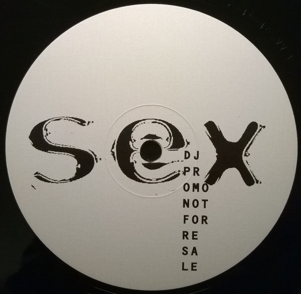 Sex | Near Mint (NM) Excellent (EX) Get Cheap Vinyl