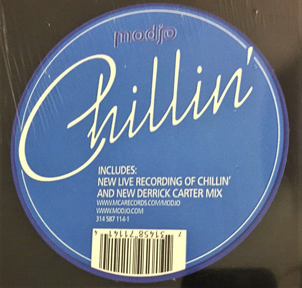 Chillin' (VINYL) | Near Mint (NM) Near Mint (NM) Get Cheap Vinyl