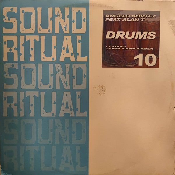 Drums | Near Mint (NM) Excellent (EX) Get Cheap Vinyl