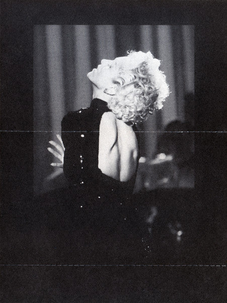 I'm Breathless (Music From And Inspired By The Film Dick Tracy) *CASSETTE* | Near Mint (NM) Near Mint (NM) Get Cheap Vinyl