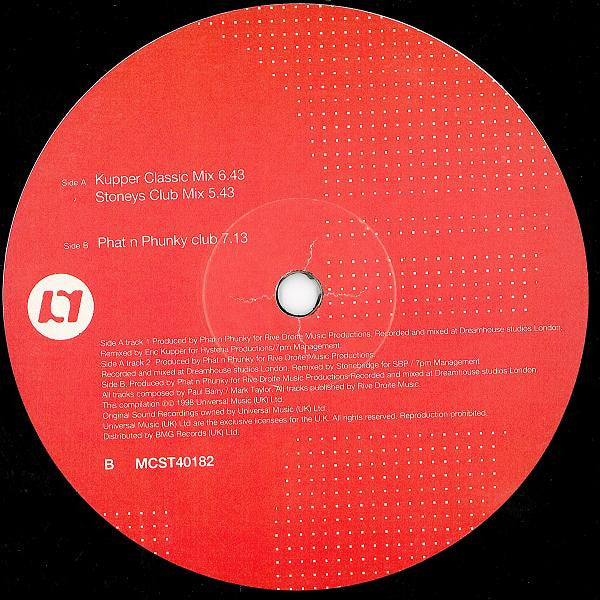 If I Can't Have You | Near Mint (NM) Near Mint (NM) Get Cheap Vinyl