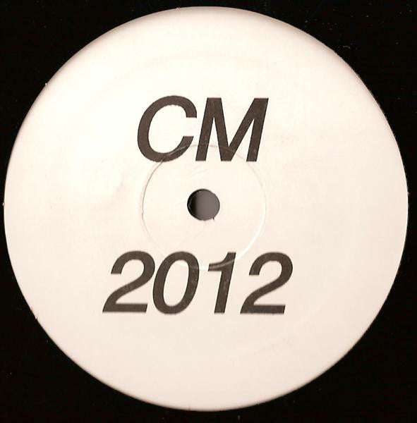 Don't Forget About Us (Quentin Harris Remixes)(VINYL) | Near Mint (NM) Generic Get Cheap Vinyl