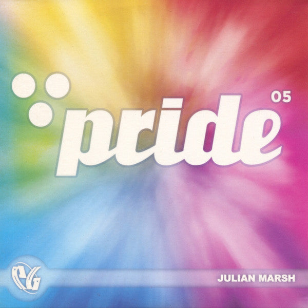 Party Groove - Pride 05 (CD) | Near Mint (NM) Near Mint (NM) Get Cheap Vinyl