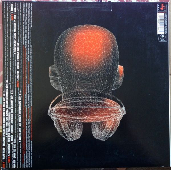 Victor Calderone E=VC2 Vol. 2 | Near Mint (NM) Very Good Plus (VG+) Get Cheap Vinyl