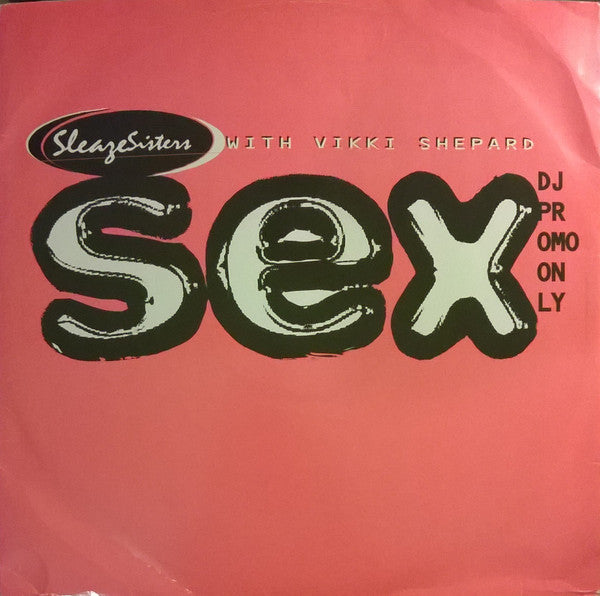 Sex | Near Mint (NM) Excellent (EX) Get Cheap Vinyl
