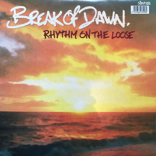 Break Of Dawn | Near Mint (NM) Very Good Plus (VG+) Get Cheap Vinyl