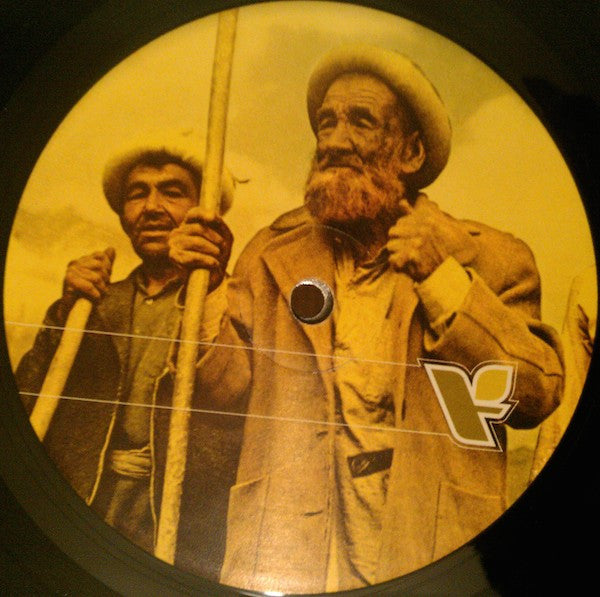 Night Call | Very Good Plus (VG+) Generic Get Cheap Vinyl