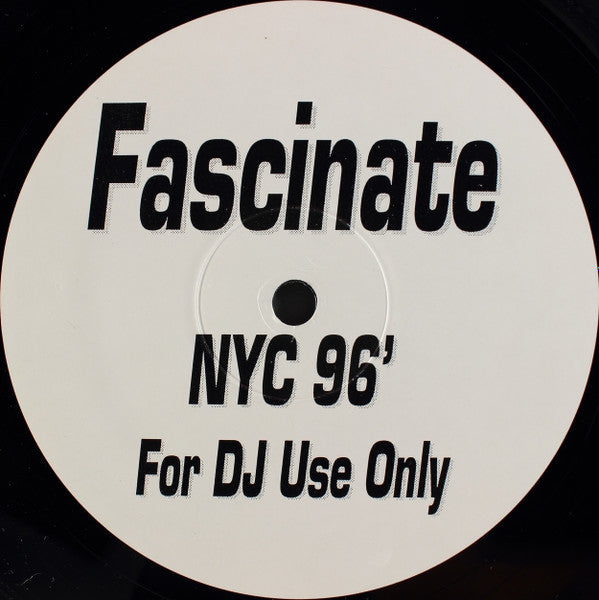 The Unreleased | Very Good Plus (VG+) Generic Get Cheap Vinyl
