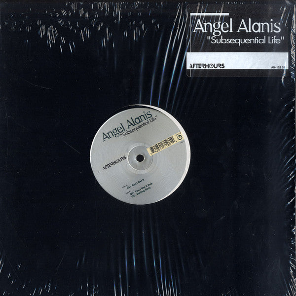 Subsequential Life | Very Good Plus (VG+) Generic Get Cheap Vinyl