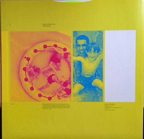Se A Vida É (RECORD 1 ONLY)(That's The Way Life Is) (The Remixes) | Very Good (VG) Very Good (VG) Get Cheap Vinyl
