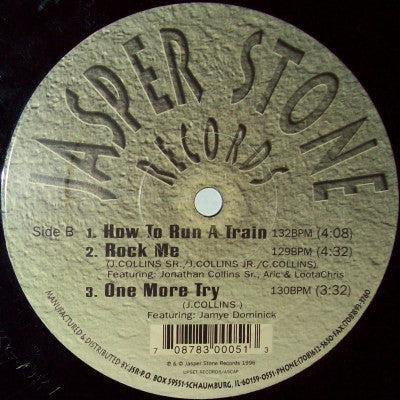 Versatile Styles The EP Vol. 1 | Very Good (VG) Generic Get Cheap Vinyl