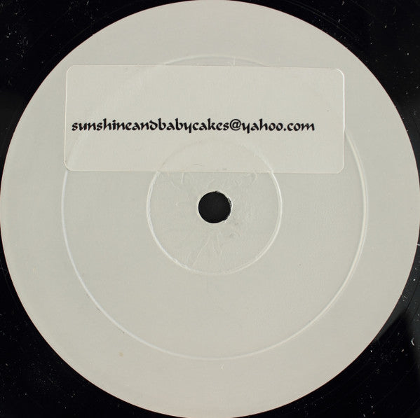 Ghetto Fabulous | Very Good (VG) Generic Get Cheap Vinyl