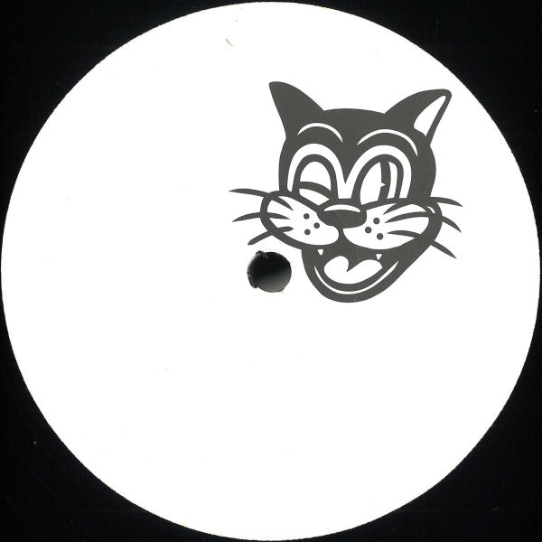 Esuoh White 005 | Mint (M) Generic Get Cheap Vinyl