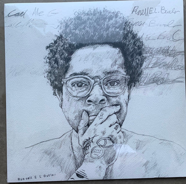 Call Me G | Mint (M) Mint (M) Get Cheap Vinyl