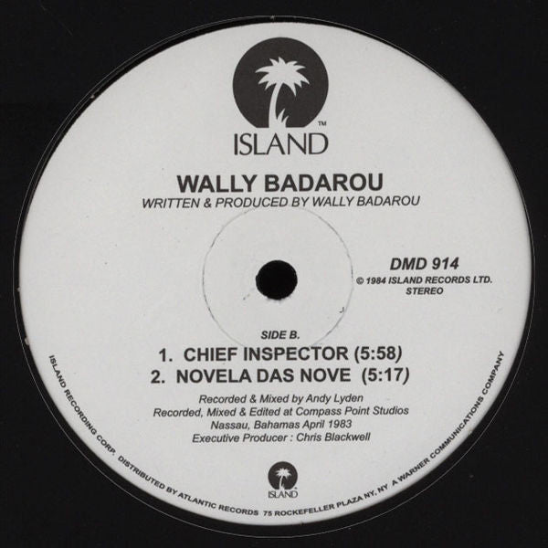 Mambo | Mint (M) Generic Get Cheap Vinyl