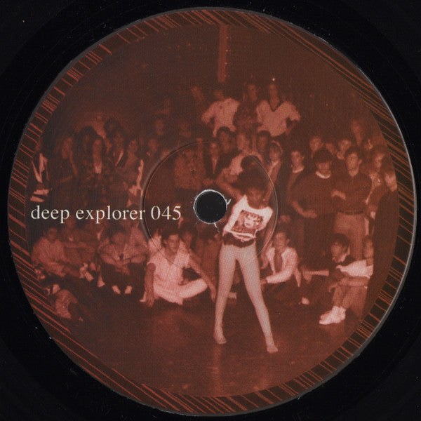 The Club | Mint (M) Mint (M) Get Cheap Vinyl