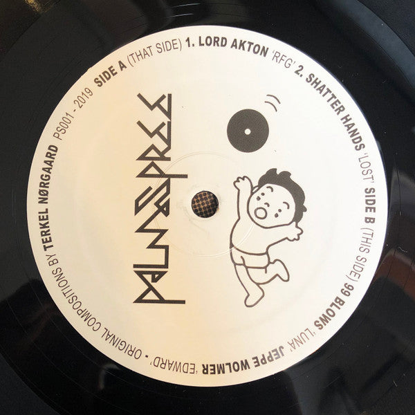 Museum Remixed | Mint (M) Mint (M) Get Cheap Vinyl