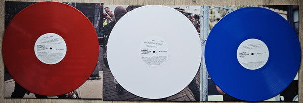Brooklyn #GU45 | Mint (M) Mint (M) Get Cheap Vinyl