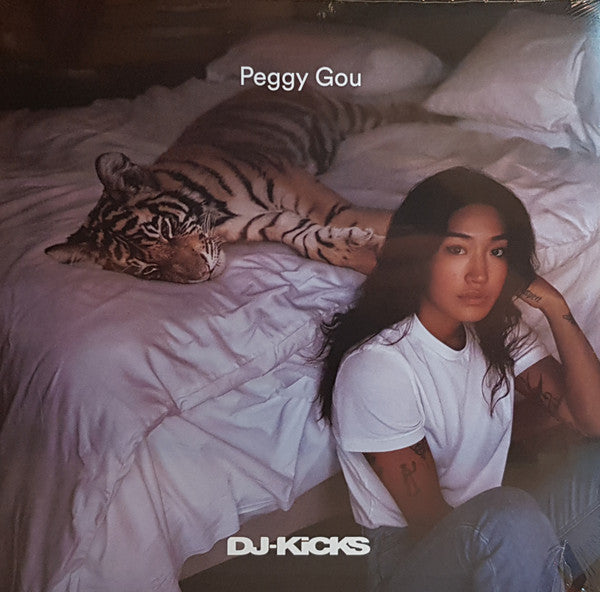 DJ-Kicks (2LP) | Mint (M) Mint (M) Get Cheap Vinyl