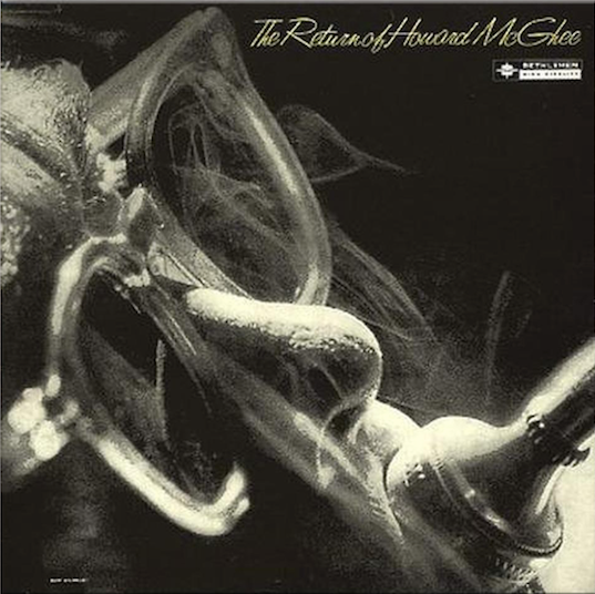 The Return Of Howard Mcghee | Get Cheap Vinyl