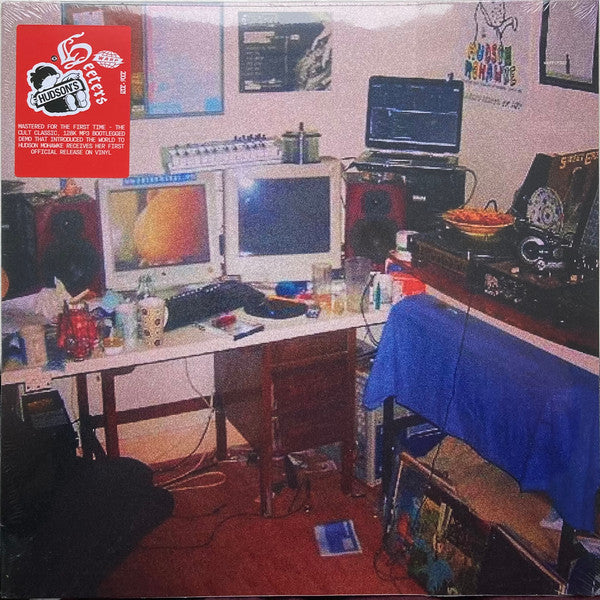 Hudson's Heeters Vol. 1 | Mint (M) Mint (M) Get Cheap Vinyl