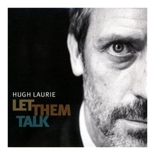 Let Them Talk (2LP Import) | Mint (M) Mint (M) Get Cheap Vinyl
