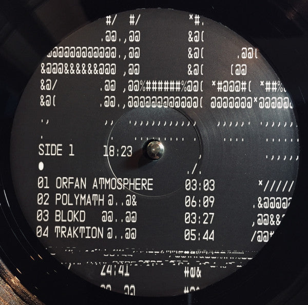 Built By Humanoid | Mint (M) Mint (M) Get Cheap Vinyl