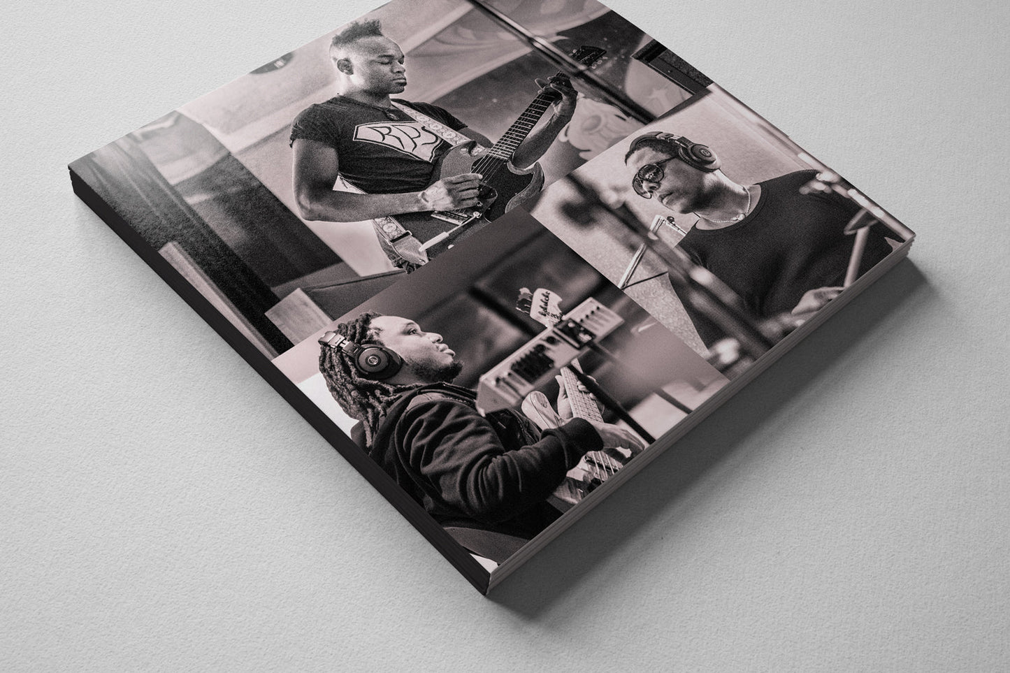 Turbulent Times (Limited Edition, 180 Gram Clear Vinyl) | Mint (M) Mint (M) Get Cheap Vinyl