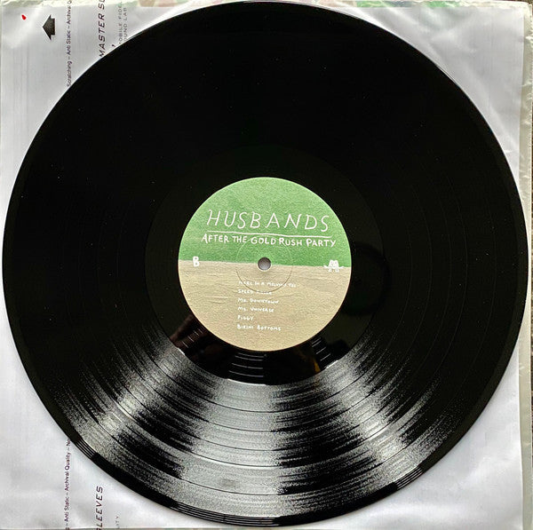 After The Gold Rush Party | Mint (M) Mint (M) Get Cheap Vinyl