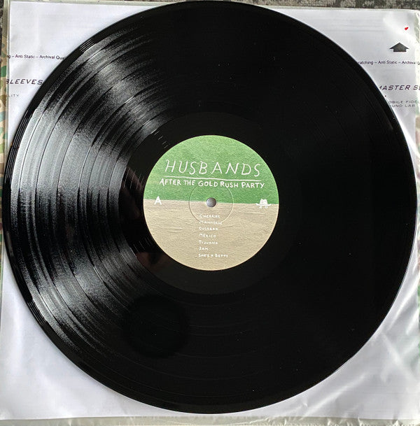 After The Gold Rush Party | Mint (M) Mint (M) Get Cheap Vinyl