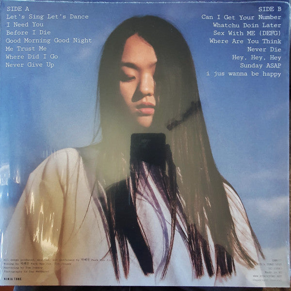 Before I Die | Mint (M) Mint (M) Get Cheap Vinyl