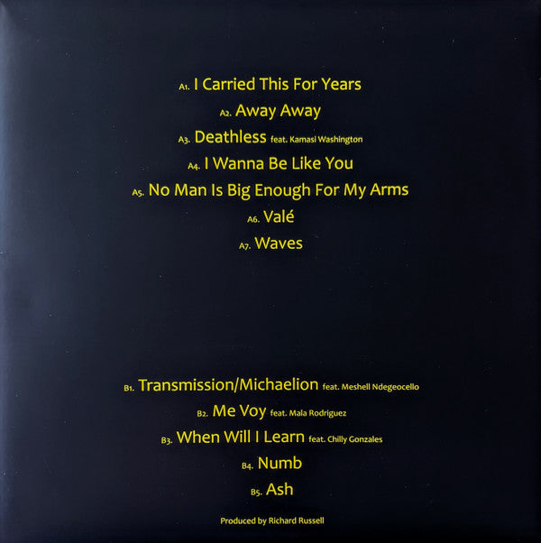 Ash | Mint (M) Mint (M) Get Cheap Vinyl