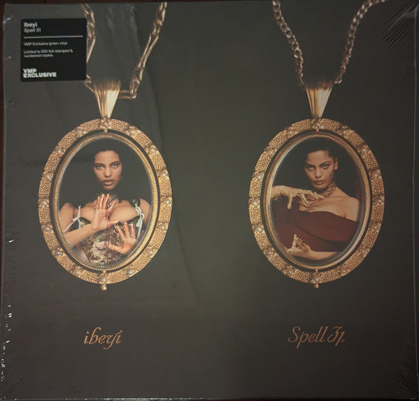 Spell 31 | Mint (M) Mint (M) Get Cheap Vinyl