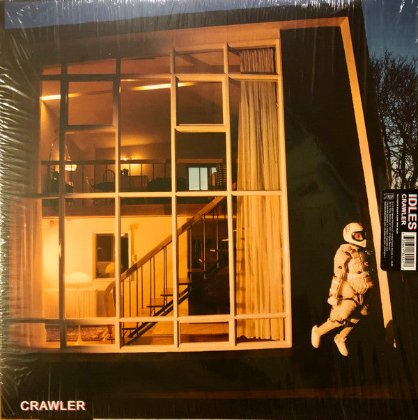 Crawler | Mint (M) Mint (M) Get Cheap Vinyl