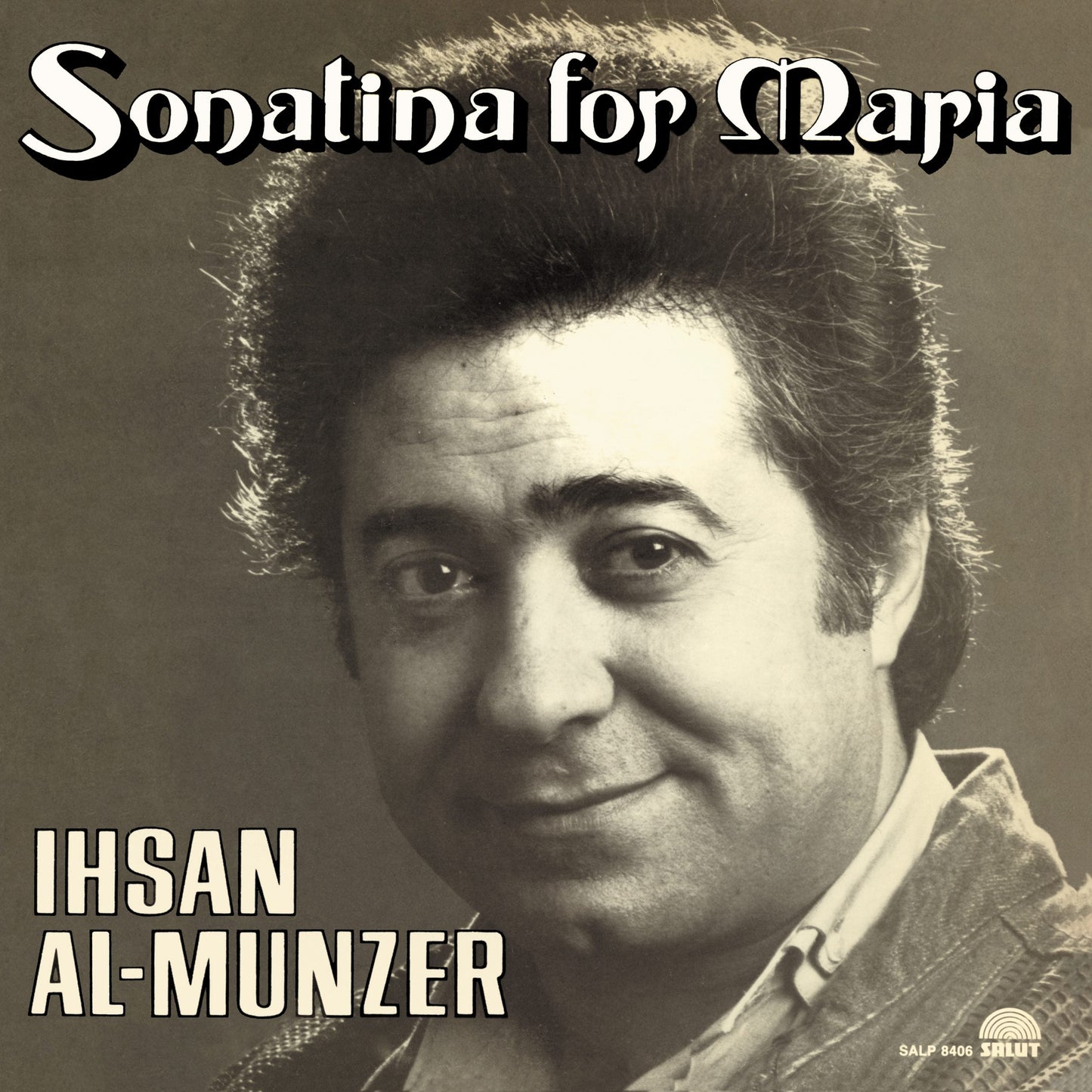 Sonatina For Maria | Get Cheap Vinyl