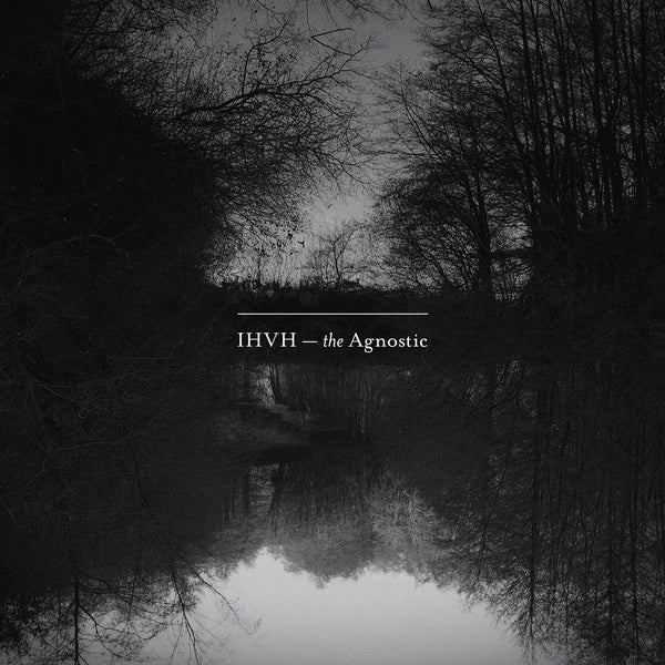 The Agnostic | Get Cheap Vinyl