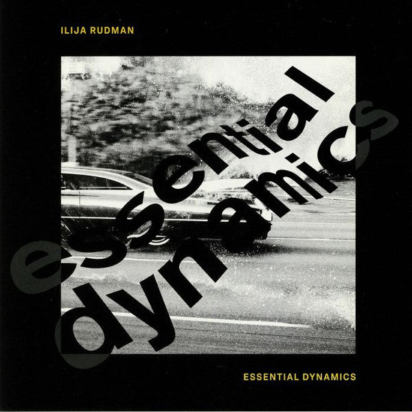 Essential Dynamics | Mint (M) Mint (M) Get Cheap Vinyl