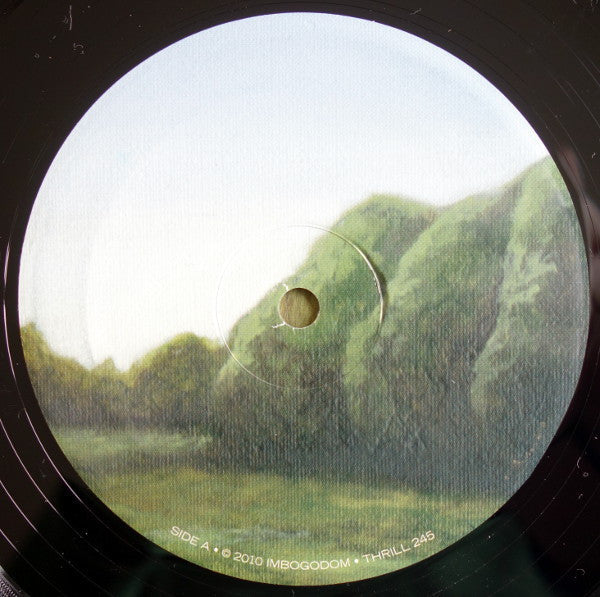 The Metallic Year | Mint (M) Mint (M) Get Cheap Vinyl
