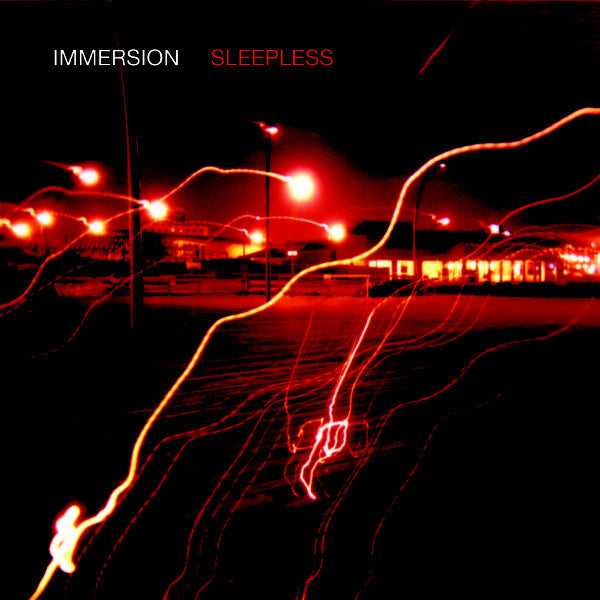 Sleepless | Mint (M) Mint (M) Get Cheap Vinyl
