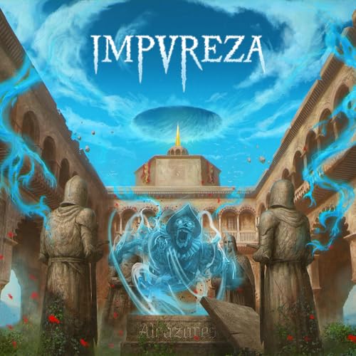 Alcazares | Get Cheap Vinyl