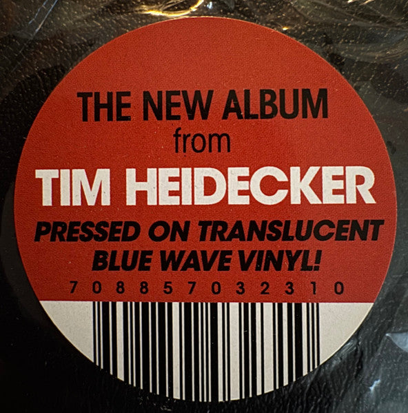 Slipping Away (TRANSLUCENT BLUE WAVE VINYL) | Mint (M) Mint (M) Get Cheap Vinyl