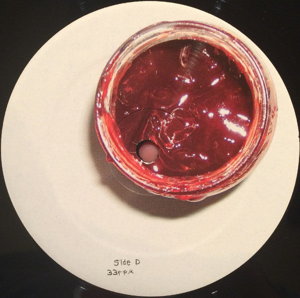 Strawberry Jam | Mint (M) Mint (M) Get Cheap Vinyl